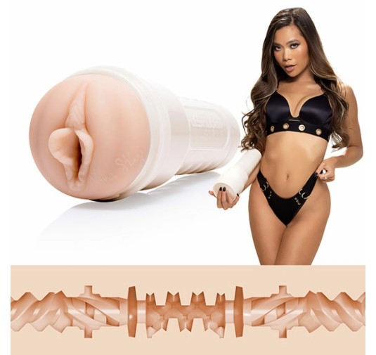 Fleshlight Girls - Pochwa Vina Sky Exotica